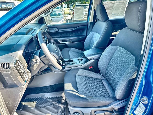 2025 Ford Ranger XLT - Photo 20