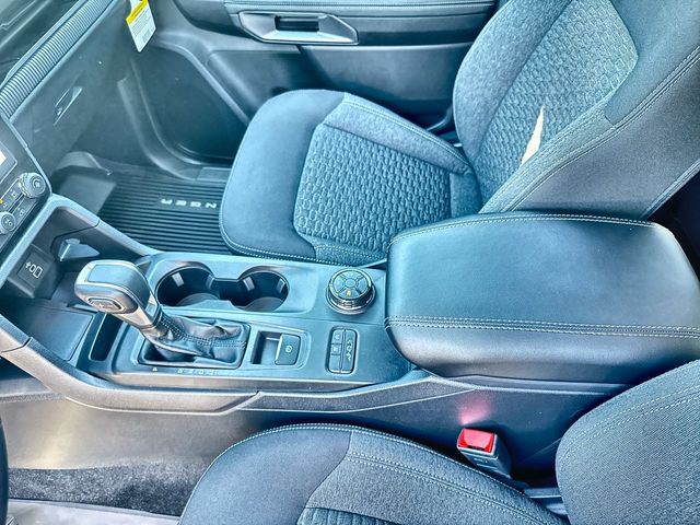 2025 Ford Ranger XLT - Photo 34