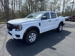 2026 Ford Ranger XL Crew Cab