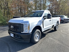 2026 Ford F-250 XL Standard Cab