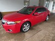 Acura TSX
