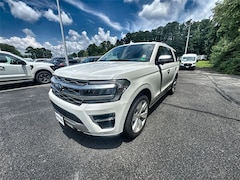 2024 Ford Expedition Platinum SUV