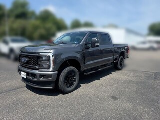 2026 Ford F-250 XL Crew Cab