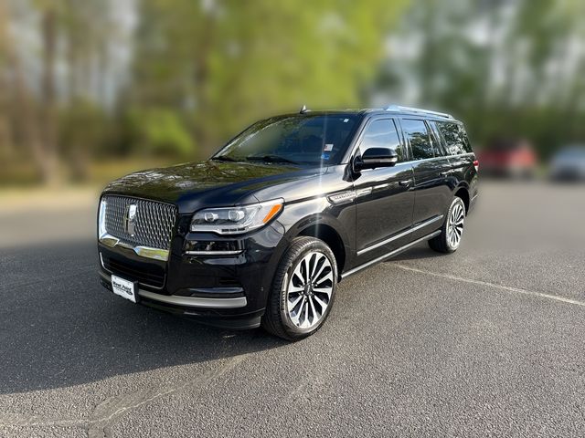 2024 Lincoln Navigator Reserve L 4WD's photo