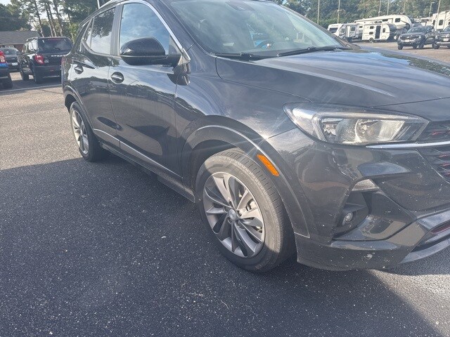 2023 Buick Encore GX Select photo 3