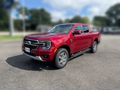 2026 Ford Ranger Lariat Crew Cab