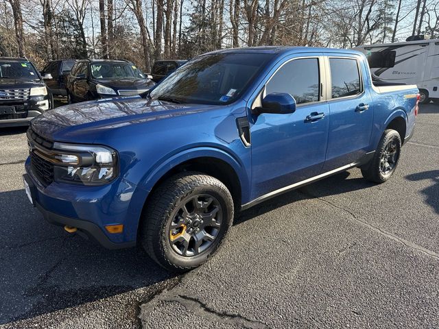 2023 Ford Maverick Lariat Tremor Advanced 4WD's photo