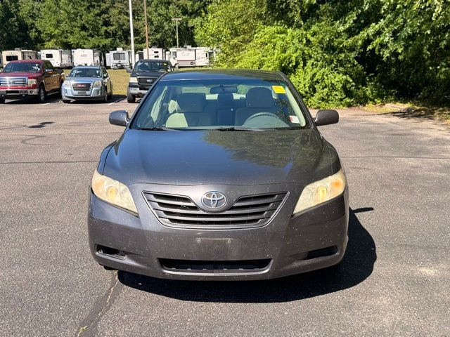 Used 2007 Toyota Camry LE with VIN 4T1BE46K57U193562 for sale in West Point, VA