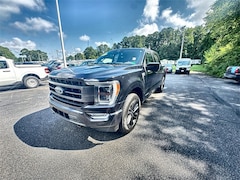 2023 Ford F-150 Lariat Truck