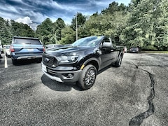 2020 Ford Ranger XLT Truck