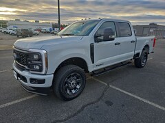 2026 Ford F-250 XL Crew Cab