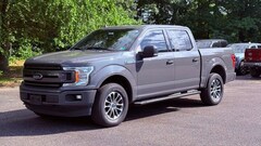 2020 Ford F-150 XLT Truck