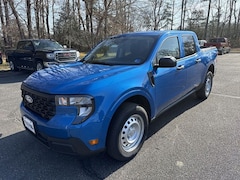 2026 Ford Maverick XL Crew Cab