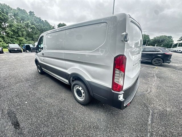 2025 Ford Transit Van Base - Photo 13