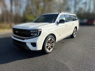 2026 Ford Expedition Max King Ranch Sport Utility