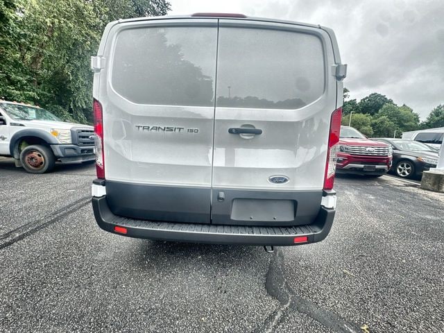 2025 Ford Transit Van Base - Photo 16