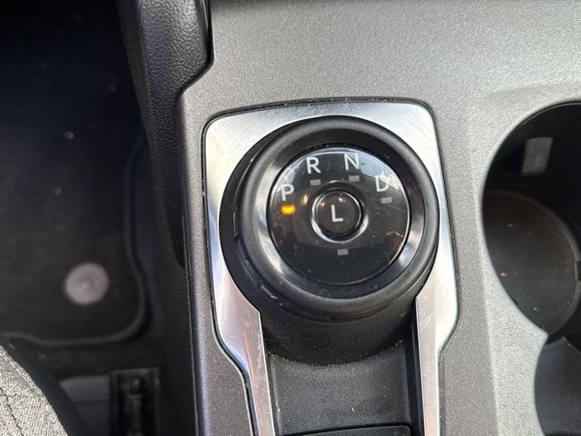 2025 Ford Bronco Sport Big Bend - Photo 32
