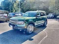 2025 Ford Bronco Sport Big Bend Sport Utility