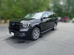 2026 Ford Expedition Max Active Sport Utility