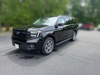 2026 Ford Expedition Max Active Sport Utility