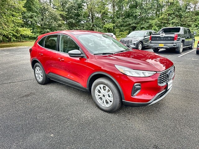 2026 Ford Escape Active Sport photo 2