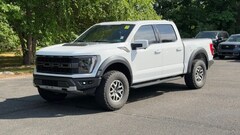 2023 Ford F-150 Raptor Truck