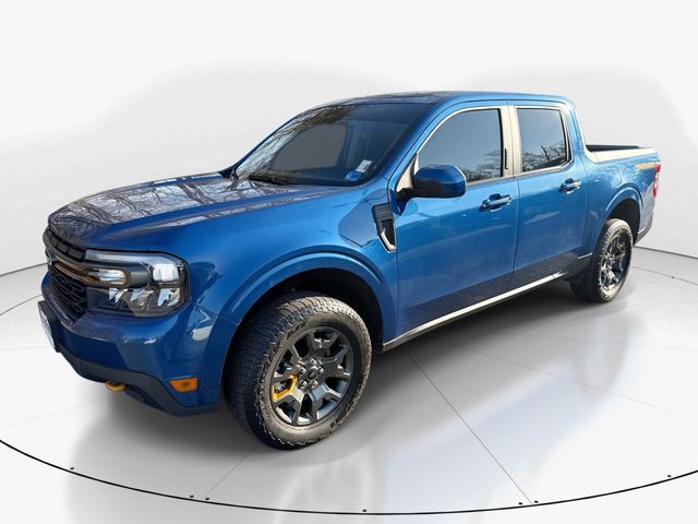 2023 Ford Maverick Lariat Tremor Advanced 4WD's photo