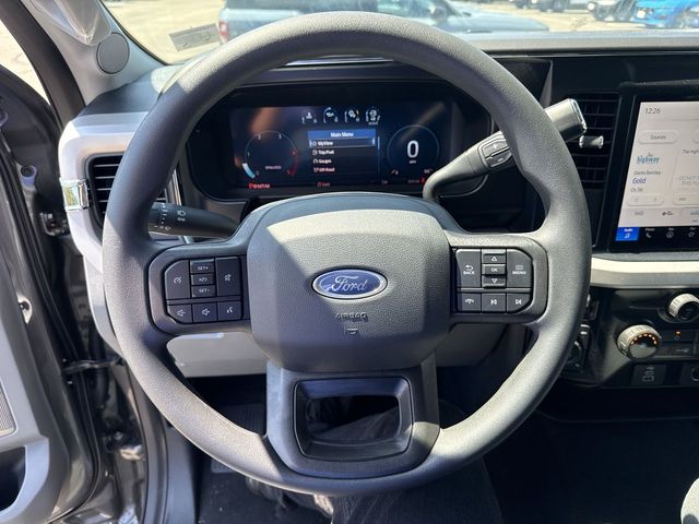 2026 Ford F-250 Super Duty XLT - Photo 26