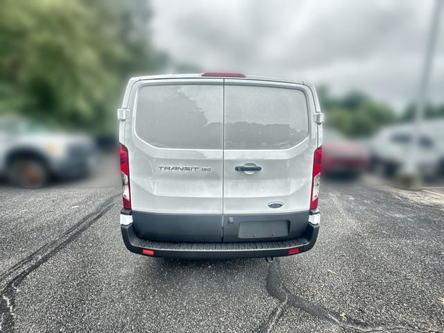 2025 Ford Transit Van Base - Photo 7