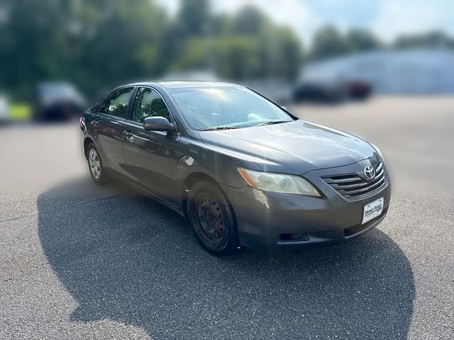 Used 2007 Toyota Camry CE with VIN 4T1BE46K57U193562 for sale in West Point, VA
