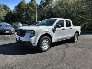 2025 Ford Maverick XL Crew Cab