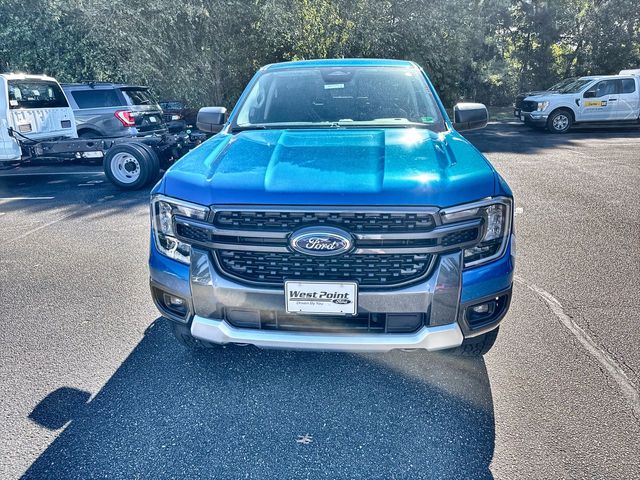 2025 Ford Ranger XLT - Photo 10