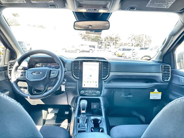 2025 Ford Ranger XLT - Photo 25