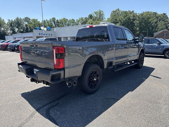 2026 Ford F-250 Super Duty XLT - Photo 17