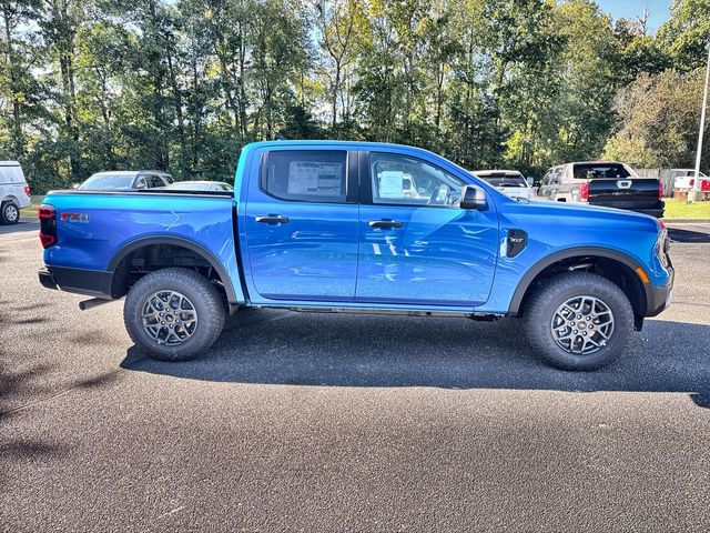 2025 Ford Ranger XLT - Photo 18