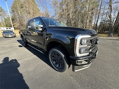 2025 Ford F-250 XL Crew Cab
