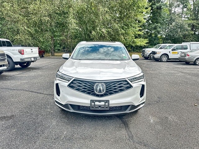 2025 Acura RDX Technology photo 3