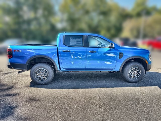 2025 Ford Ranger XLT - Photo 9