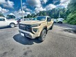  GMC Canyon