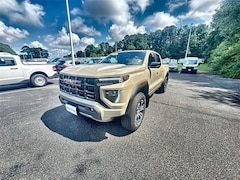 2023 GMC Canyon AT4 Truck