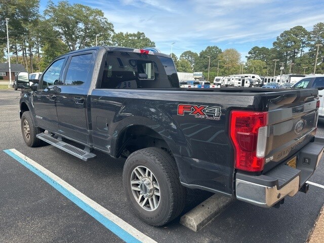 2019 Ford F-250 photo 3