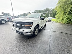 2024 Ford F-150 XLT Truck