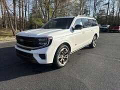 2026 Ford Expedition Max King Ranch Sport Utility