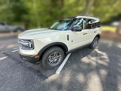 2025 Ford Bronco Sport Big Bend SUV