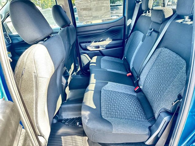 2025 Ford Ranger XLT - Photo 23