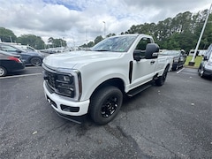 2025 Ford F-350 XL Work Pickup