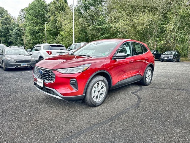 2026 Ford Escape Active's photo