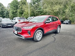 2026 Ford Escape Active Sport Utility