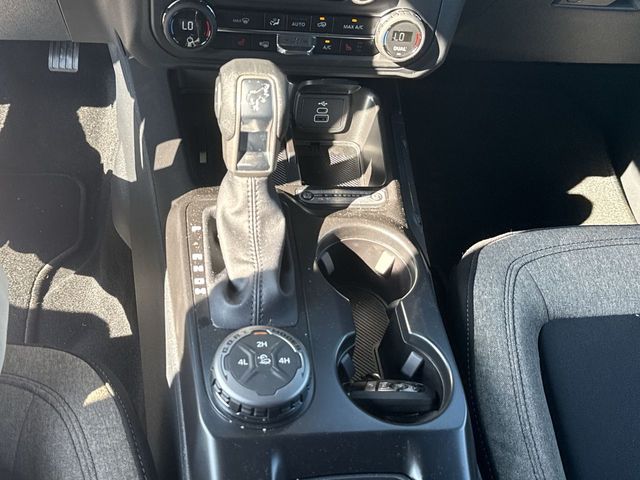2026 Ford Bronco 4-Door Big Bend - Photo 33
