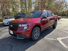 2025 Ford Maverick XLT Crew Cab